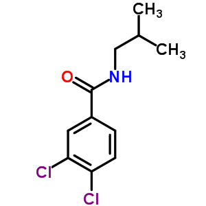 3,4--n-(2-׻)-ṹʽ_33763-66-5ṹʽ