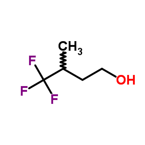 4,4,4--3-׻--1-ṹʽ_339-62-8ṹʽ