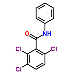 2,3,6--n--ṹʽ_33986-33-3ṹʽ