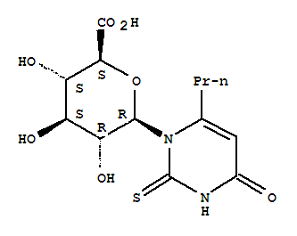  N-beta-D-ṹʽ_33987-24-5ṹʽ