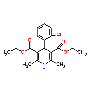 4-(2-ȱ)-1,4--2,6-׻-3,5-श 3,5-ṹʽ_34148-67-9ṹʽ