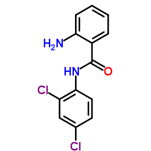 2--n-(2,4-ȱ)-ṹʽ_34490-00-1ṹʽ