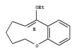 (6E)-7--2,3,4,5--1-ӻϩṹʽ_346620-78-8ṹʽ