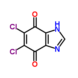 5,6--1H--4,7-ͪṹʽ_34674-41-4ṹʽ