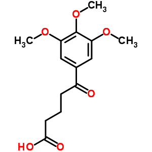 3,4,5--d--ṹʽ_34759-04-1ṹʽ