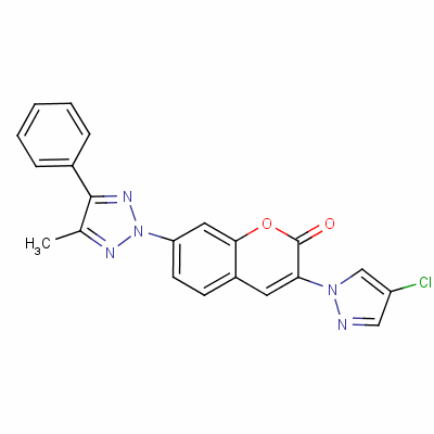 3-(4--1-)-7-(4-׻-5--2-)-2-ͪṹʽ_34771-66-9ṹʽ