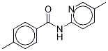 4-׻-N-(5-׻-2-ऻ)ṹʽ_349122-64-1ṹʽ