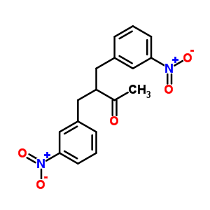 4-(3-)-3-[(3-)׻]-2-ͪṹʽ_3506-90-9ṹʽ