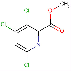 3,4,6--2-ṹʽ_350602-02-7ṹʽ