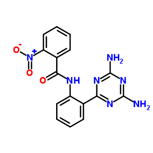 N-[2-(4,6--1,3,5--2-)]-2--ṹʽ_35107-21-2ṹʽ