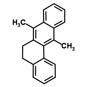 5,6--7,12-׻(a)-ṹʽ_35281-29-9ṹʽ