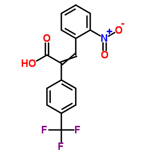 3-(2-)-2-[4-(׻)]-2-ϩṹʽ_35318-44-6ṹʽ