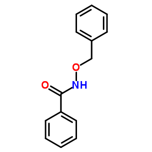 N-ṹʽ_3532-25-0ṹʽ