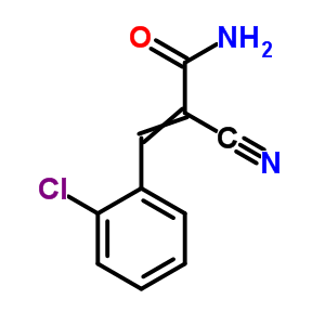 3-(2-ȱ)-2--2-ϩṹʽ_3533-10-6ṹʽ