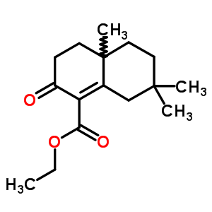 4a,7,7-׻-2--4,5,6,8--3H--1-ṹʽ_35482-84-9ṹʽ