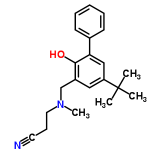 3-[(2-ǻ-3--5-嶡-)׻-׻-]ṹʽ_35687-07-1ṹʽ