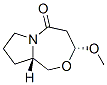 (3R,9aS)-3--1H,5H-[2,1-c][1,4]׿-5-ͪṹʽ_357428-48-9ṹʽ