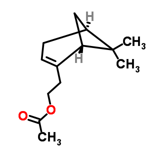 2-[(1R,5S)-6,6-׻˫[3.1.1]-2-ϩ-2-]һṹʽ_35836-72-7ṹʽ