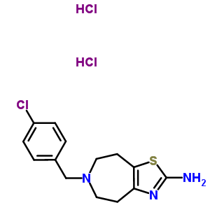 6-[(4-ȱ)׻]-4,5,7,8--[1,3][5,4-d]׿-2-νṹʽ_36085-44-6ṹʽ