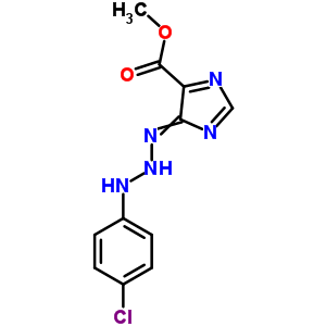 5-[[(4-ȱ)]»]-4-ṹʽ_36137-92-5ṹʽ