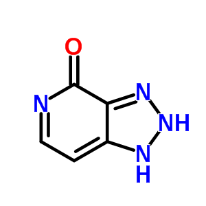 3,5--4H-1,2,3-[4,5-c]-4-ͪṹʽ_36286-97-2ṹʽ