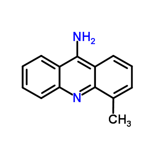 9-߹र,4-׻ (1:1)ṹʽ_3638-18-4ṹʽ