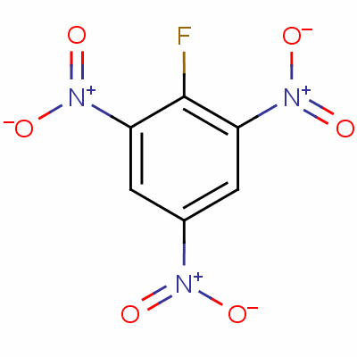 2--1,3,5--ṹʽ_364-44-3ṹʽ