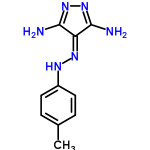 4-[(4-׻)»]-3,5-ṹʽ_3656-03-9ṹʽ