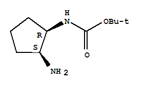 N-[(1R,2S)-2-]嶡ṹʽ_365996-19-6ṹʽ