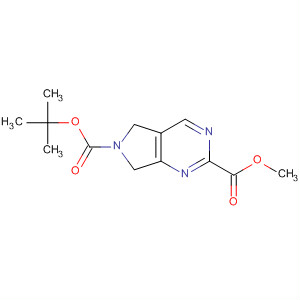 6-嶡 2-׻ 5,7--6H-[3,4-d]-2,6-ṹʽ_365996-89-0ṹʽ