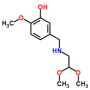 5-[[(2,2-һ)]׻]-2--ӽṹʽ_36646-92-1ṹʽ