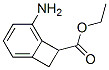 5-˫[4.2.0]-1,3,5-ϩ-7-ṹʽ_367263-90-9ṹʽ