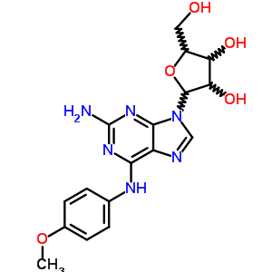 (9CI)-2--N-(4-)-ṹʽ_36799-23-2ṹʽ