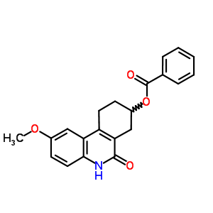 8-()-7,8,9,10--2--6(5H)-ڶӷͪṹʽ_37046-50-7ṹʽ