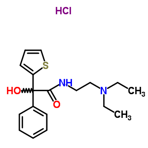 N-(2-һһ)-2-ǻ-2--2--2-νṹʽ_37109-17-4ṹʽ