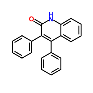 3,4--1H--2-ͪṹʽ_37118-71-1ṹʽ