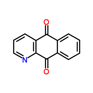 [g]-5,10-ͪṹʽ_3712-09-2ṹʽ