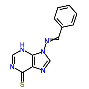 1,9--9-[(Ǽ׻)]-6H--6-ͪṹʽ_37154-82-8ṹʽ