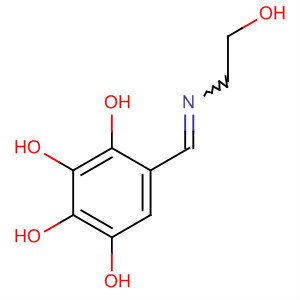 5-{(Z)-[(2-ǻһ)ǰ]׻}-1,2,3,4-Ĵṹʽ_373390-48-8ṹʽ