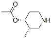 [(3S,4R)-3-׻-4-ऻ]ṹʽ_373603-85-1ṹʽ