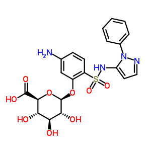 (2S,3S,4S,5R,6S)-6-[5--2-[(2--3-)]]-3,4,5-ǻ-2-ṹʽ_37393-47-8ṹʽ