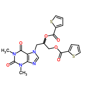 [1-(1,3-׻-2,6--7-)-3-(-2-ʻ)-2-]-2-ṹʽ_37419-58-2ṹʽ