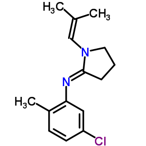 N-(5--2-׻)-1-(2-׻-1-ϩ)-2-ǰṹʽ_37420-69-2ṹʽ