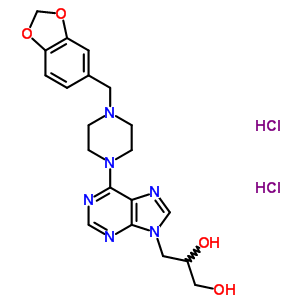 3-[6-[4-(1,3-컷-5-׻)-1-]-9-]-1,2-νṹʽ_37425-30-2ṹʽ