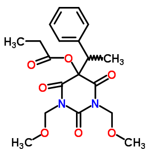 [1,3-(׻)-2,4,6--5-(1-һ)-1,3-ũ-5-]ṹʽ_37431-41-7ṹʽ