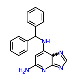 3H-[4,5-b]-5,7-,n7-(׻)νṹʽ_37437-09-5ṹʽ