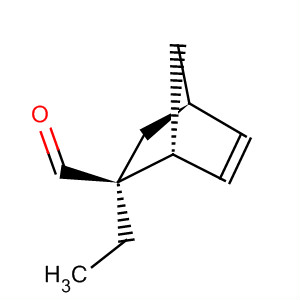 (1R,4R,5S)-5-һ˫[2.2.1]-2-ϩ-5-ȩṹʽ_374633-09-7ṹʽ