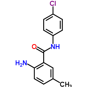 2--N-(4-ȱ)-5-׻-ṹʽ_37508-81-9ṹʽ