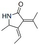 (4Z)-4-һ-3-Ǳ-5-׻-2-ͪṹʽ_37817-28-0ṹʽ