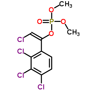 [(E)-2--1-(2,3,4-ȱ)ϩ]׻ṹʽ_37913-85-2ṹʽ